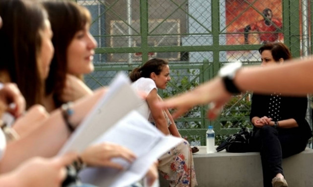 Πανελλήνιες 2017: Για καλά προετοιμασμένους τα θέματα στη Βιολογία Προσανατολισμού