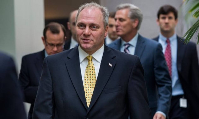 ΗΠΑ: Σε κρίσιμη κατάσταση ο Ρεπουμπλικανός βουλευτής που πυροβολήθηκε