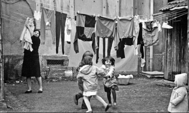 Διάσημη φωτογράφος δωρίζει τα αρχεία της στο μουσείο φωτογραφίας στη Λωζάνη