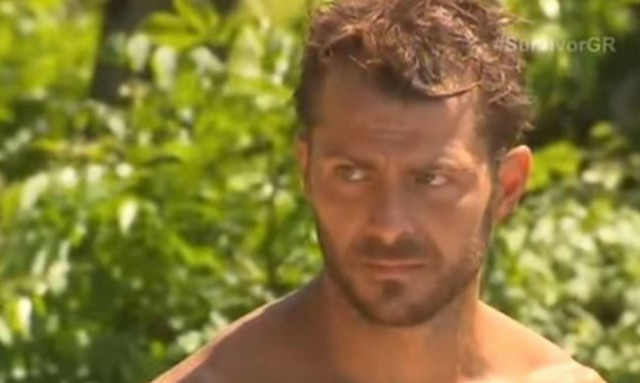 Survivor: Το νυχτερινό αγώνισμα που ο Ντάνος θα αντιμετωπίσει τους τέσσερις Μαχητές (vid)