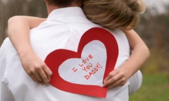 Γιορτή του Πατέρα 2017: Πότε καθιερώθηκε και πότε εορτάζεται - Όλα όσα δεν γνωρίζετε