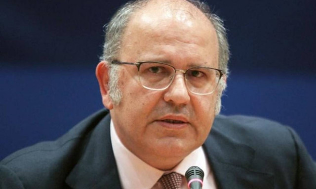 Ο Ξυδάκης «βλέπει» έξοδο από το Μνημόνιο και επιμένει: «Το ομολόγησαν και οι εταίροι»