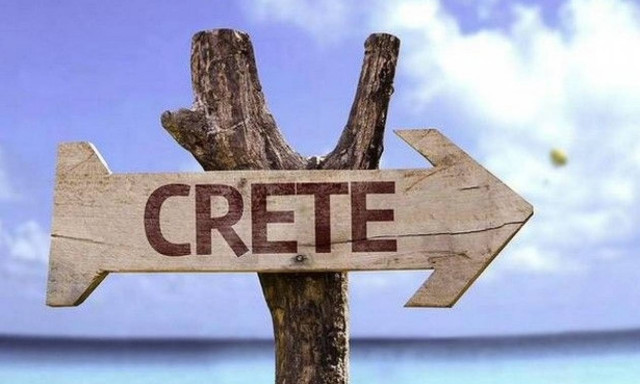 Χίλια μπράβο στους Κρητικούς επιχειρηματίες που δώρισαν την είσπραξη της ημέρας για το μικρό Βαγγελη