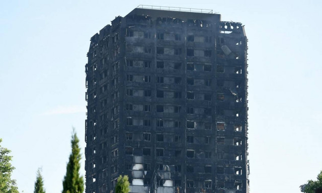 Φωτιά Λονδίνο: «Το πόρισμα για τα αίτια της καταστροφικής ίσως πάρει πολύ καιρό»