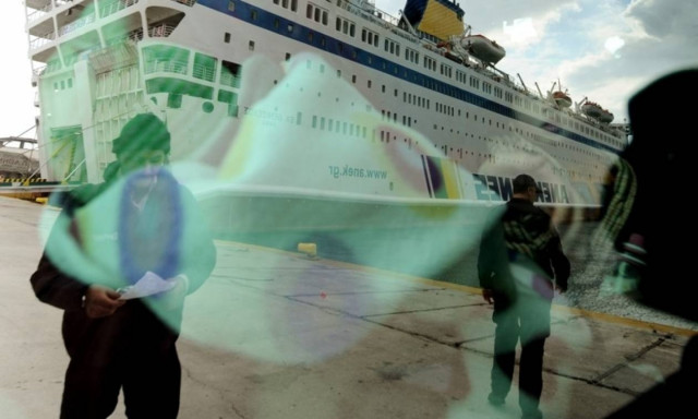 Αυξάνονται οι μεταναστευτικές ροές στο Β. Αιγαίο: Έφτασαν 168 πρόσφυγες το τελευταίο 48ωρο