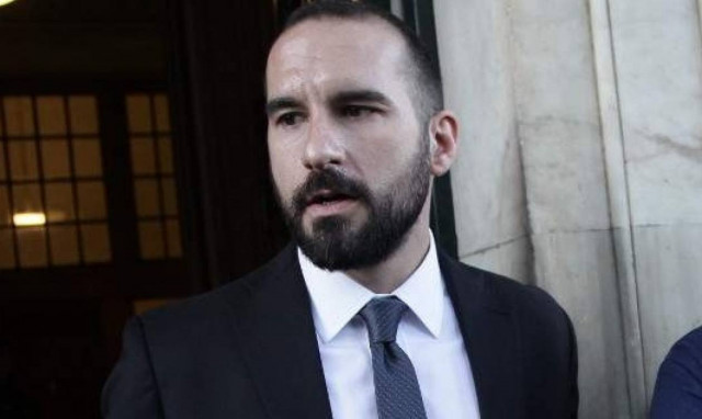 Τζανακόπουλος: Ο Τσίπρας τις επόμενες μέρες θα δει όλους τους πολιτικούς αρχηγούς