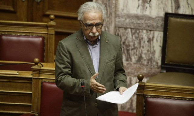 Μέχρι τα μέσα Ιουλίου στη Βουλή στο νομοσχέδιο για τα ΑΕΙ