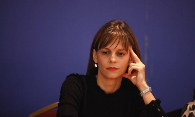 Αχτσιόγλου: Αυτά είναι τα μεγαλύτερα «κέρδη» από την συμφωνία του Eurogroup