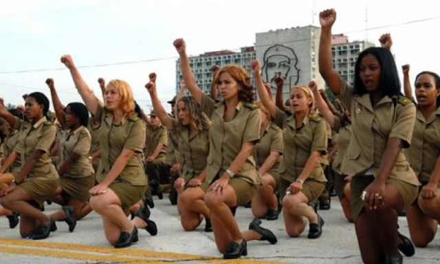 Δριμύ κατηγορώ της Ρωσίας: «Ξύπνησαν ψυχροπολεμικές μνήμες»