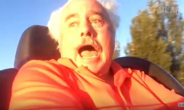 Γιορτή του Πατέρα 2017 - Viral: Αυτά είναι τα καλύτερα Fail βίντεο με μπαμπάδες για τον Ιούνιο