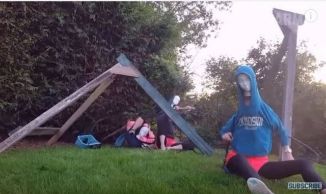 Viral: Αυτά είναι τα καλύτερα Fail βίντεο της εβδομάδας που πέρασε