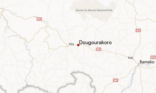 Ένοπλη επίθεση σε τουριστικό θέρετρο στο Μάλι