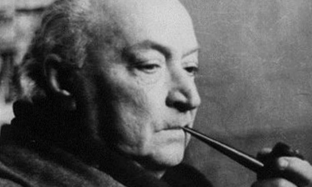 Σαν σήμερα το 1951 «έφυγε» ο κορυφαίος ποιητής Άγγελος Σικελιανός