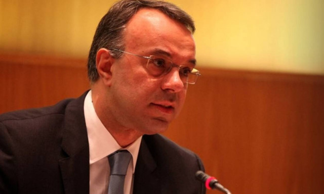 Σταϊκούρας: Δεν υπήρξε καθαρή λύση για το ελληνικό χρέος