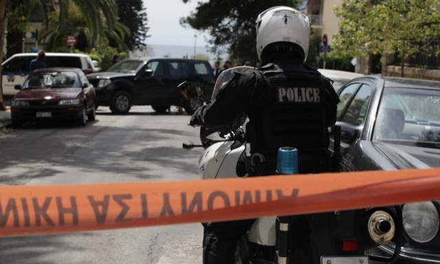 Belgian tourist shot on the head