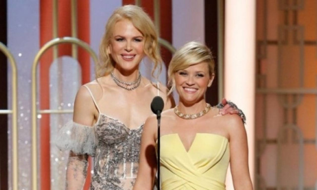 Νικόλ Κίντμαν και Ρις Γουίδερσπουν μίλησαν για τη ζωή μιας γυναίκας του Χόλιγουντ!