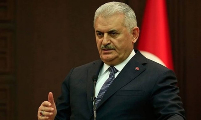 Στη Θράκη ο Γιλντιρίμ: Ανθελληνικό πανηγύρι από το τουρκικό προξενείο