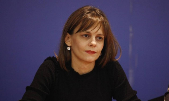 Αχτσιόγλου: Το Eurogroup έστειλε σήμα σταθερότητας για την ελληνική οικονομία