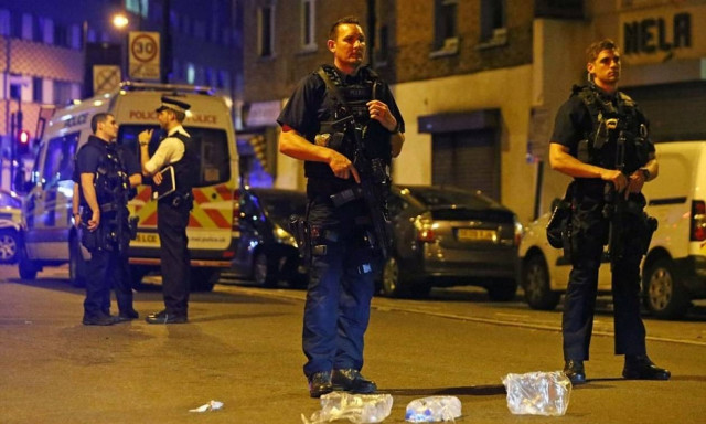 Επίθεση Λονδίνο: «Ακροδεξιοί και ισλαμιστές μοιράζονται την ίδια ιδεολογία και πρέπει να ηττηθούν»