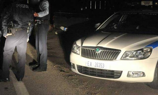 Πέντε προφυλακιστέοι για το κύκλωμα κοκαΐνης με έδρα τα Τρίκαλα