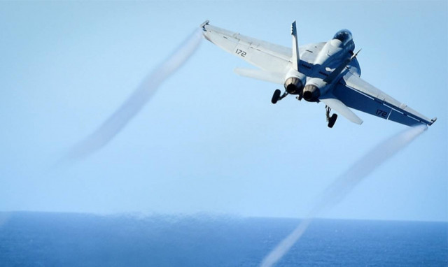 Στην κόψη του ξυραφιού: Ένα βήμα πριν τη σύρραξη ΗΠΑ και Ρωσία στη Συρία (Vid)