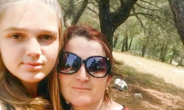 Μυτιλήνη: Αυτή είναι η 15χρονη ηρωίδα του σεισμού που ισοπέδωσε τη Βρίσα