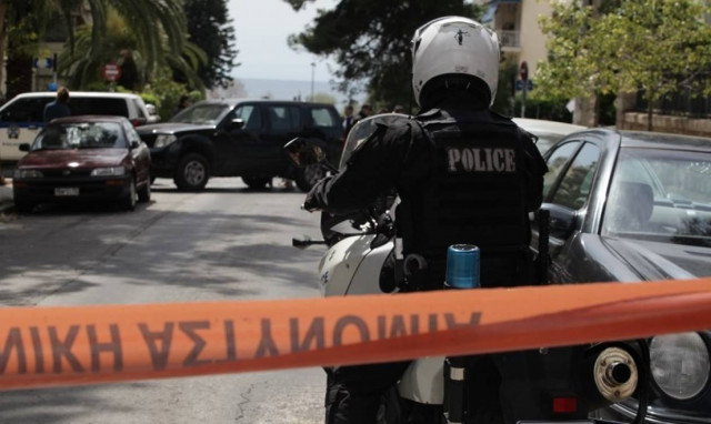 Σφαίρα σκότωσε τον τουρίστα στο Νέο Κόσμο