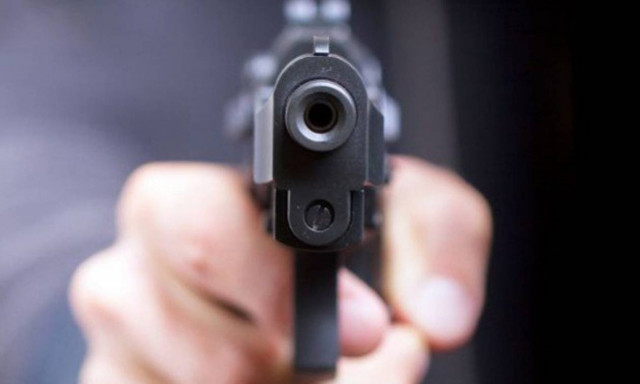 Χανιά: Βγήκαν τα όπλα σε θερμό επεισόδιο μεταξύ πολίτη και του δημάρχου Κισσάμου!