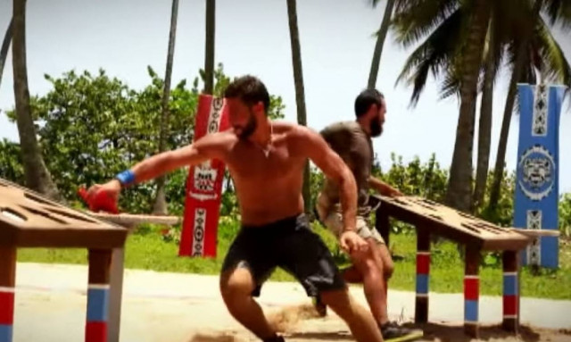 Survivor: Είναι ακόμα… «Διάσημοι» και «Μαχητές» - Δείτε το trailer της Τρίτης (video)