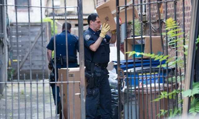 Δολοφονία Έλληνα Ομογενή: Σοκάρει η φωτογραφία της συντρόφου του (photo)