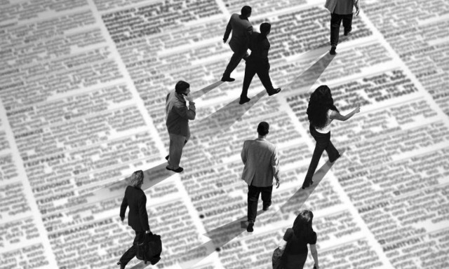 ΟΑΕΔ: 830.000 εγγεγραμμένοι άνεργοι τον Μάιο