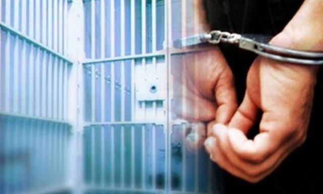 Συνέλαβαν Έλληνα παρουσιαστή στο Ντουμπάι!