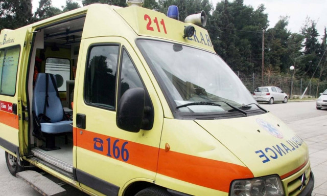 Τραγωδία στην Αχαΐα: Αγρότης έβαλε τέλος στην ζωή του με καραμπίνα