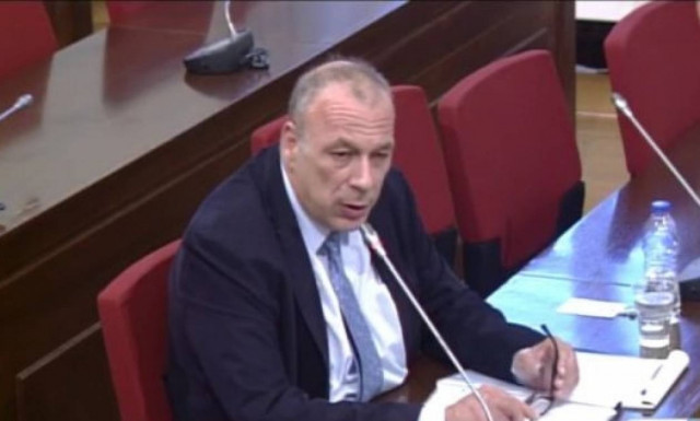 Δεσμεύονται οι τραπεζικοί λογαριασμοί του Φώτη Μπόμπολα