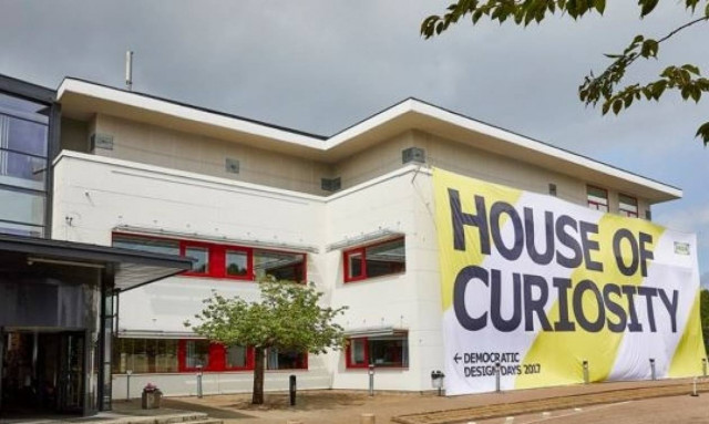 Μπήκαμε στα άδυτα της ΙΚΕΑ - Δείτε τι μας έκανε εντύπωση