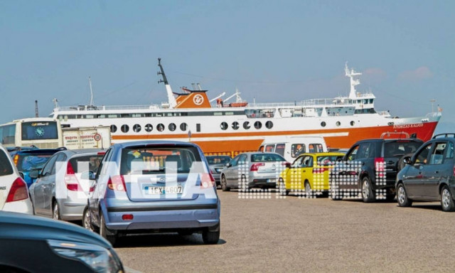 Θρίλερ στην Κυλλήνη με το θάνατο αξιωματικού πλοίου: Βγήκε βόλτα και πέθανε!