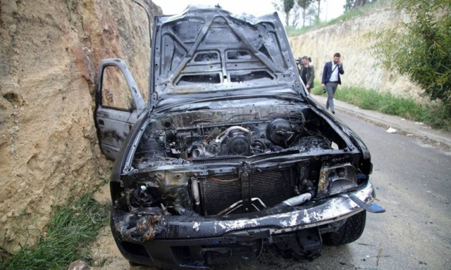 Απαγωγή Λεμπιδάκη: Συνεχίζει τις έρευνες η Αστυνομία ενώ η οικογένεια βυθίζεται στην απελπισία