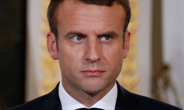 Τώρα αρχίζουν τα δύσκολα για τον Μακρόν: Παραιτήθηκε η υπουργός Άμυνας