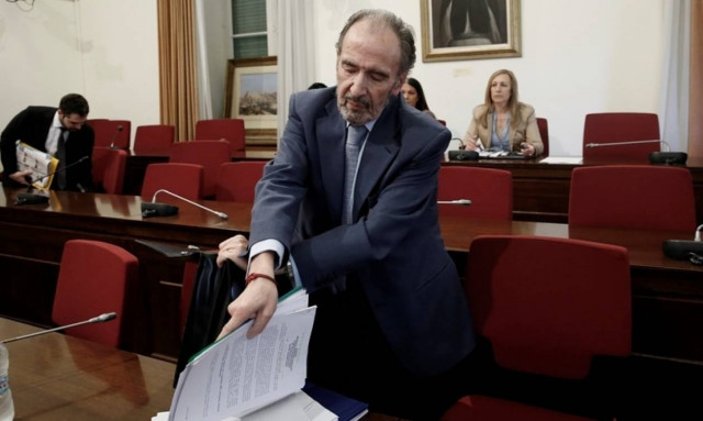 Ένταση στην Εξεταστική Επιτροπή για την Υγεία για τους διορισμούς στο «Ερρίκος Ντυνάν»