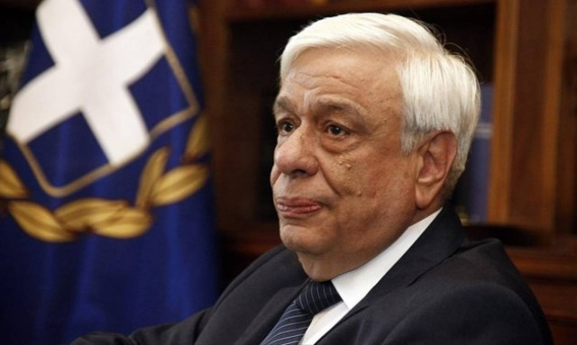 Παυλόπουλος: Η ΕΕ θα διαλυθεί, εάν δεν επιτευχθεί η πλήρης ενοποίησή της