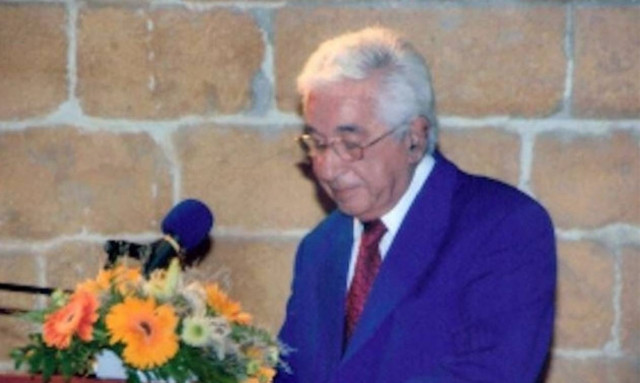 Θρήνος: Εντοπίστηκε νεκρός ο πασίγνωστος ηθοποιός Νίκος Σιαφκάλης