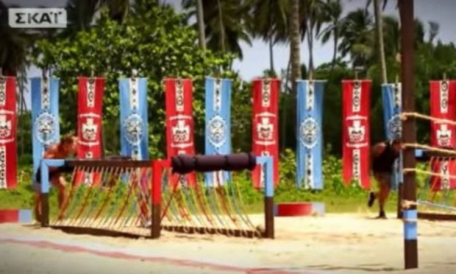 Survivor: Ποιος θα κερδίσει σήμερα (20/06) το ατομικό έπαθλο;