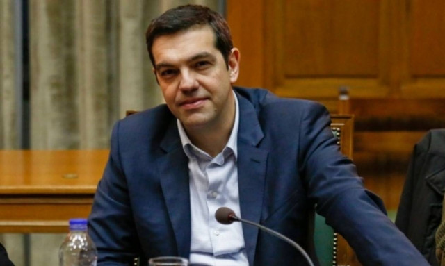 Συνεδριάζει το πρωί της Τετάρτης το Υπουργικό Συμβούλιο