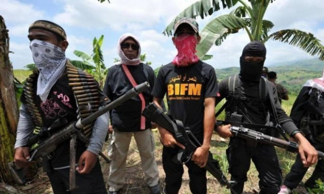 Φιλιππίνες: Οι αντάρτες επιτέθηκαν σε σχολείο - Κράτησαν για ομήρους παιδιά