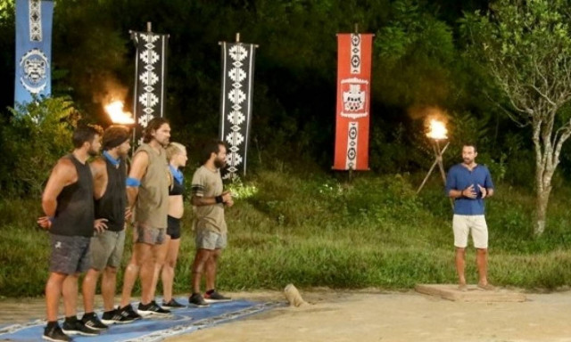 Survivor διαρροή: Αυτός ο παίκτης θα αποχωρήσει σήμερα (21/06) - ΠΡΟΣΟΧΗ: spoiler