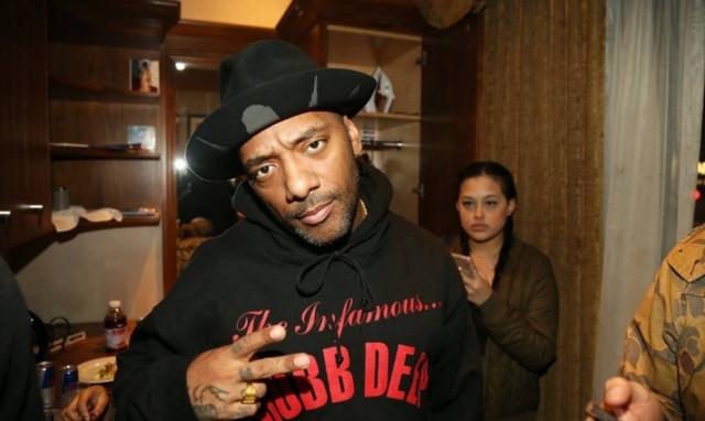 Θρήνος: Πέθανε ο διάσημος ράπερ Prodigy