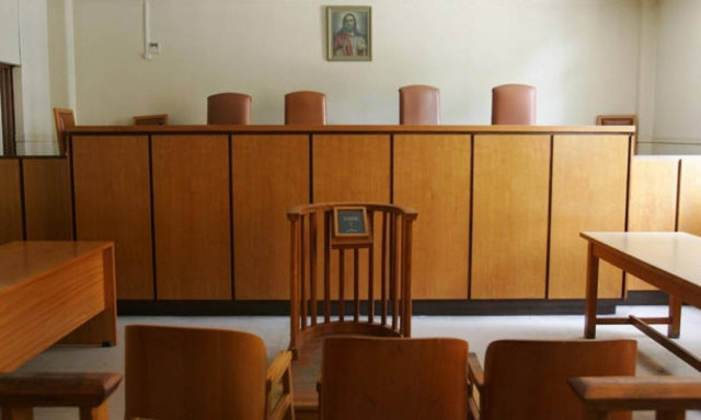 Καταδίκη σε επτά άτομα για τα επεισόδια στα κρατητήρια της Διεύθυνσης Ασφάλειας Θεσσαλονίκης