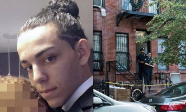 Σοκ στην ομογένεια: Έτσι «έφαγαν» τον 20χρονο Έλληνα μετά το σεξουαλικό όργιο