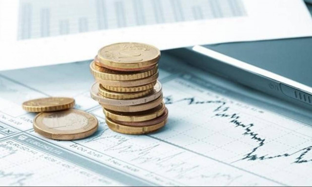 Σε χαμηλό επταετίας η απόδοση των διετών ομολόγων