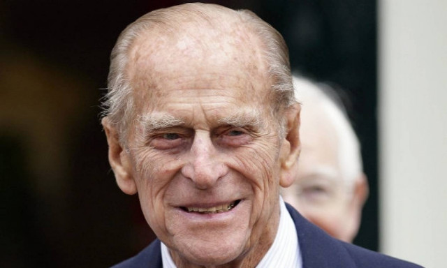 Βρετανία: Εκτάκτως στο νοσοκομείο ο πρίγκιπας Φίλιππος